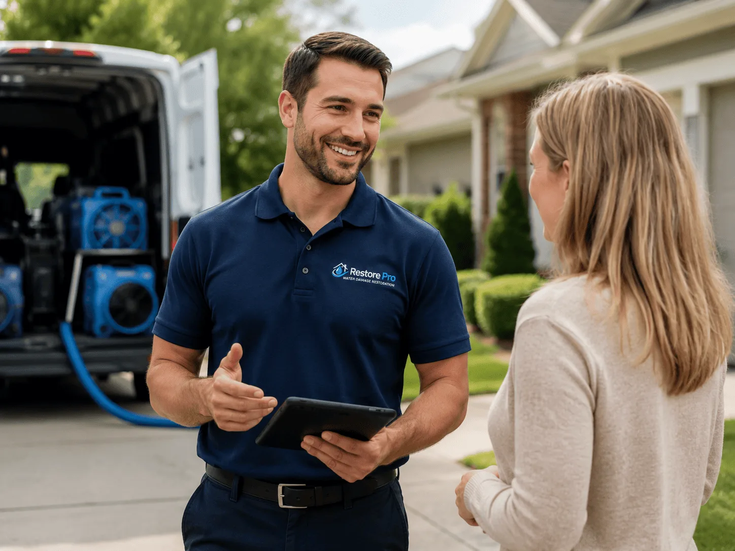 Water Damage Restoration Willamina, OR FAQs
